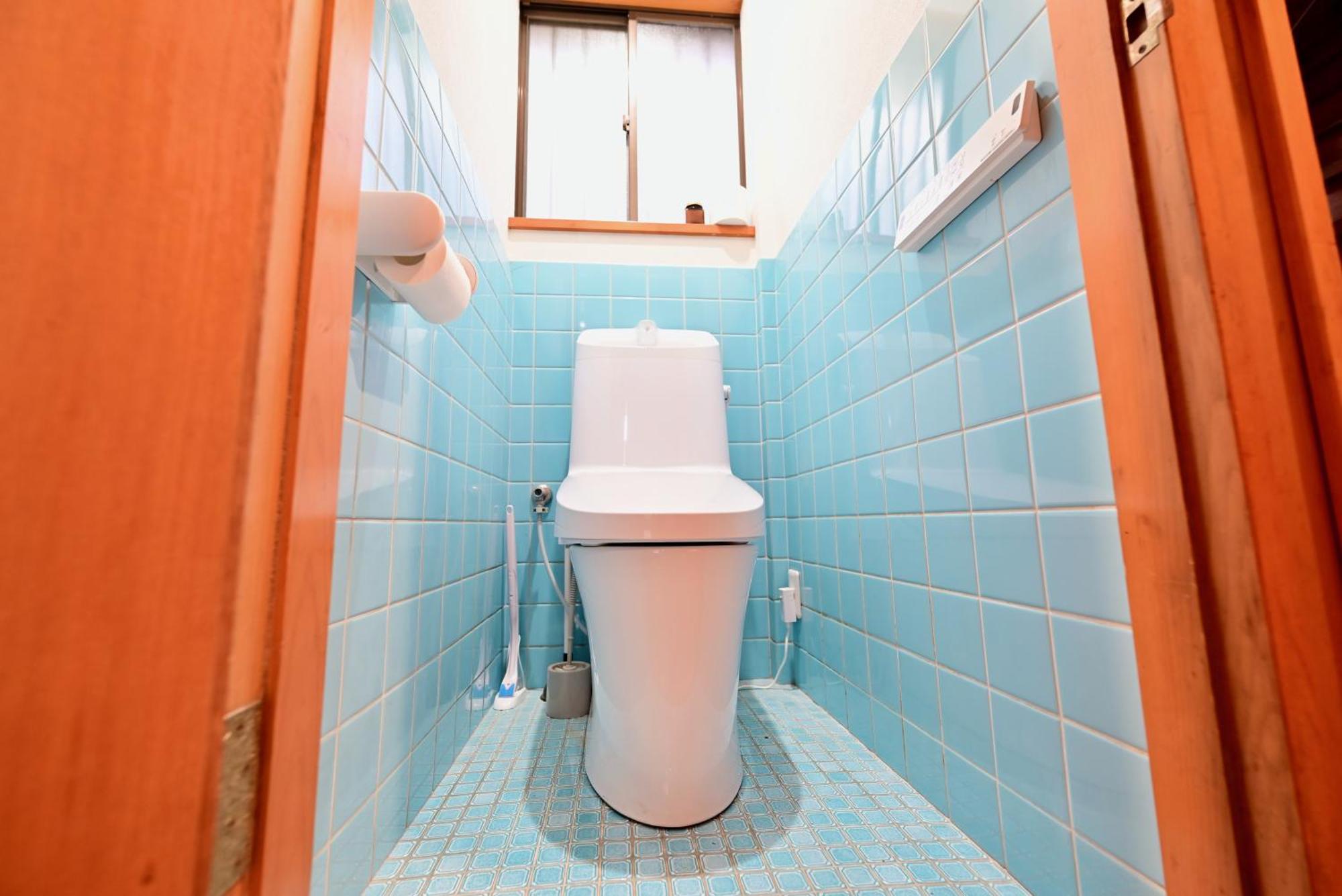 Villa Ichinagi Yanaka Präfektur Tokio
