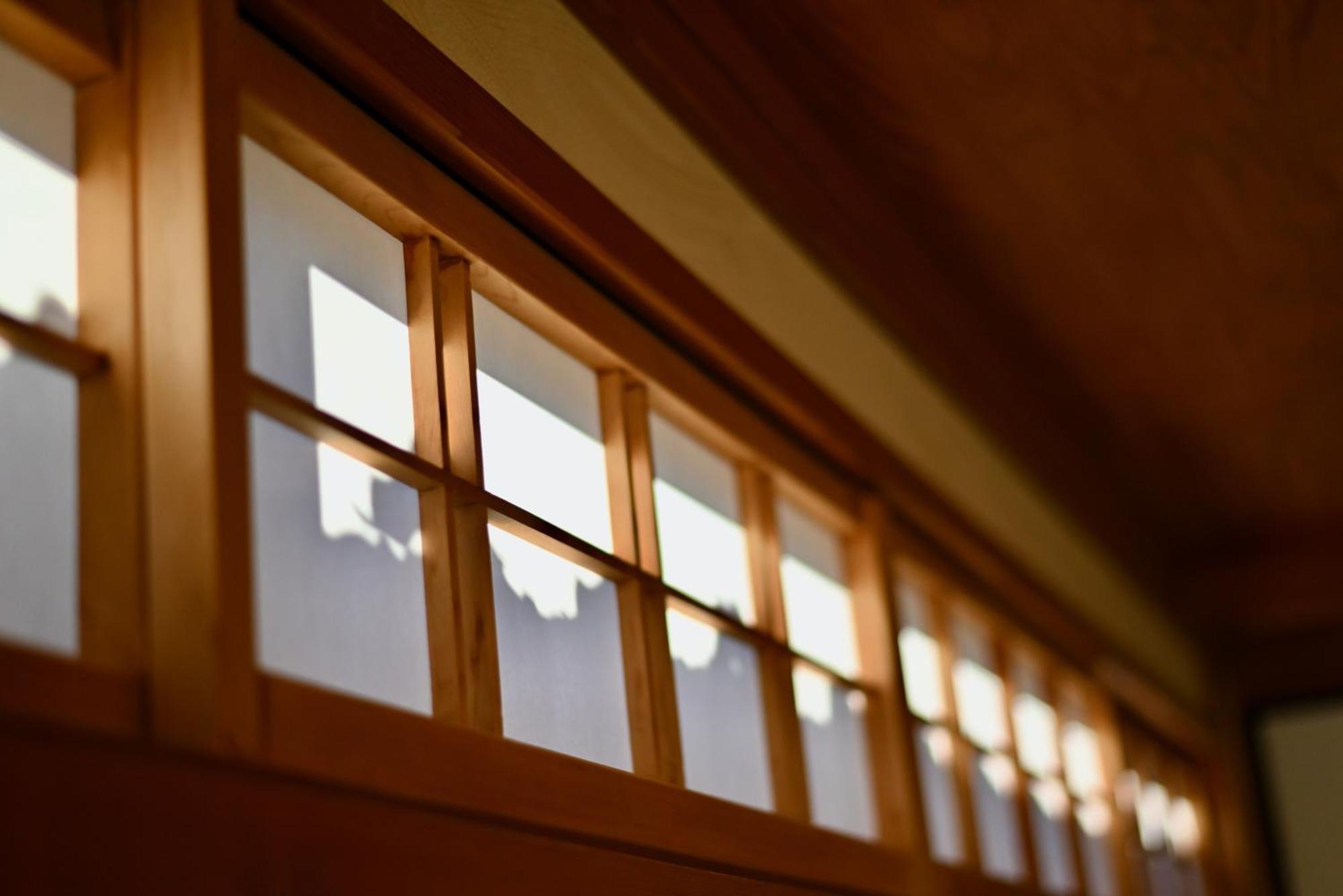 Villa Ichinagi Yanaka Präfektur Tokio